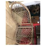 Vintage Boat Chair