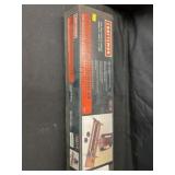 Craftsman Router Template Kit