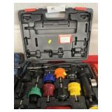 Radiator Pressure Test Kit