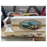 Collectible Toy Vehicles