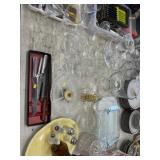 Utensils, Cookware, Stemware