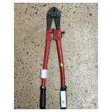 24" Imported Bolt Cutters
