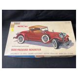 Gabriel (Lancaster, PA) Model Kit