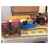 Diecast Collectible Toys