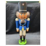 Wooden Nutcracker