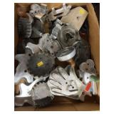 Cookie Cutters