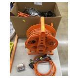 Extension Cords, Hand Tools
