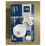 New Shower Faucet Set