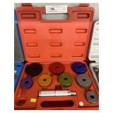 Imported Bushing Driver Set