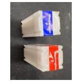 $20.00 Washington State Quarters