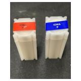 $20.00 Iowa State Quarters