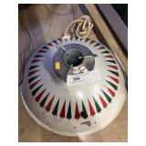 Vintage Christmas Tree Stand