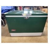 Coleman Cooler