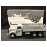 First Gear Mack Stake Truck
