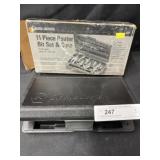 Black and Decker Router Bits