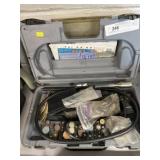 Dremel Rotary Tool with Accessories