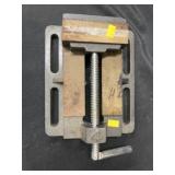 4" Drill Press Vise