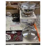 Baking Pans, Chinaware