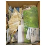 Stained Glass Remnants