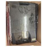 Stained Glass Remnants