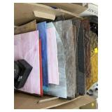 Stained Glass Remnants