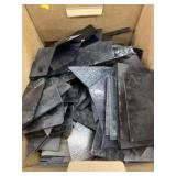 Stained Glass Remnants