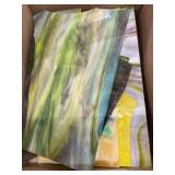 Stained Glass Remnants