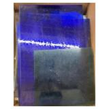 Stained Glass Remnants