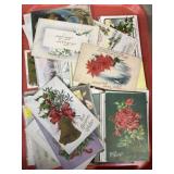 Vintage Greeting Cards
