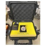 New Invicta Men