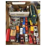 1:64 Scale and Collectible Toy Vehicles