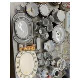 Dinnerware