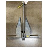 Boat Anchor