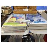 (50) Comic Books