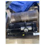 Edison Cylinder Phonograph