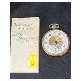 Standard Pocket Watch