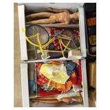 Barbie Dolls with Clothing and Accessories