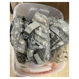 Military Surplus Carrying Bags