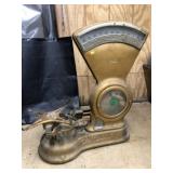 Detroit Automatic Scale