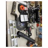 Hand and Power Tools