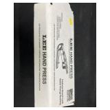 Lee Handheld Reloading Press