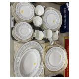 Royal Doulton Chinaware