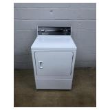 Speed Queen Electric Clothes Dryer