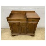 Pennsyl. House Cherry Dry Sink