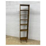 Pine Tall Bookshelf