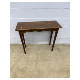 Rectangular Sofa Table