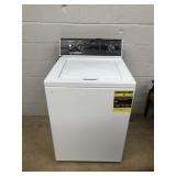 Speed Queen Washing Machine