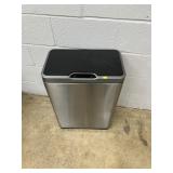 Motion Sensored Waste Can