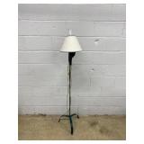 Modern Metal Floor Lamp