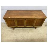 Lane Cedar Blanket Chest